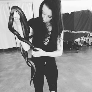 Meet your Posher, Devon